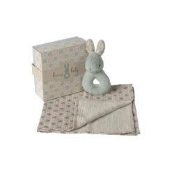 Hare ranglesæt, mint