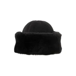 Harka hat, black