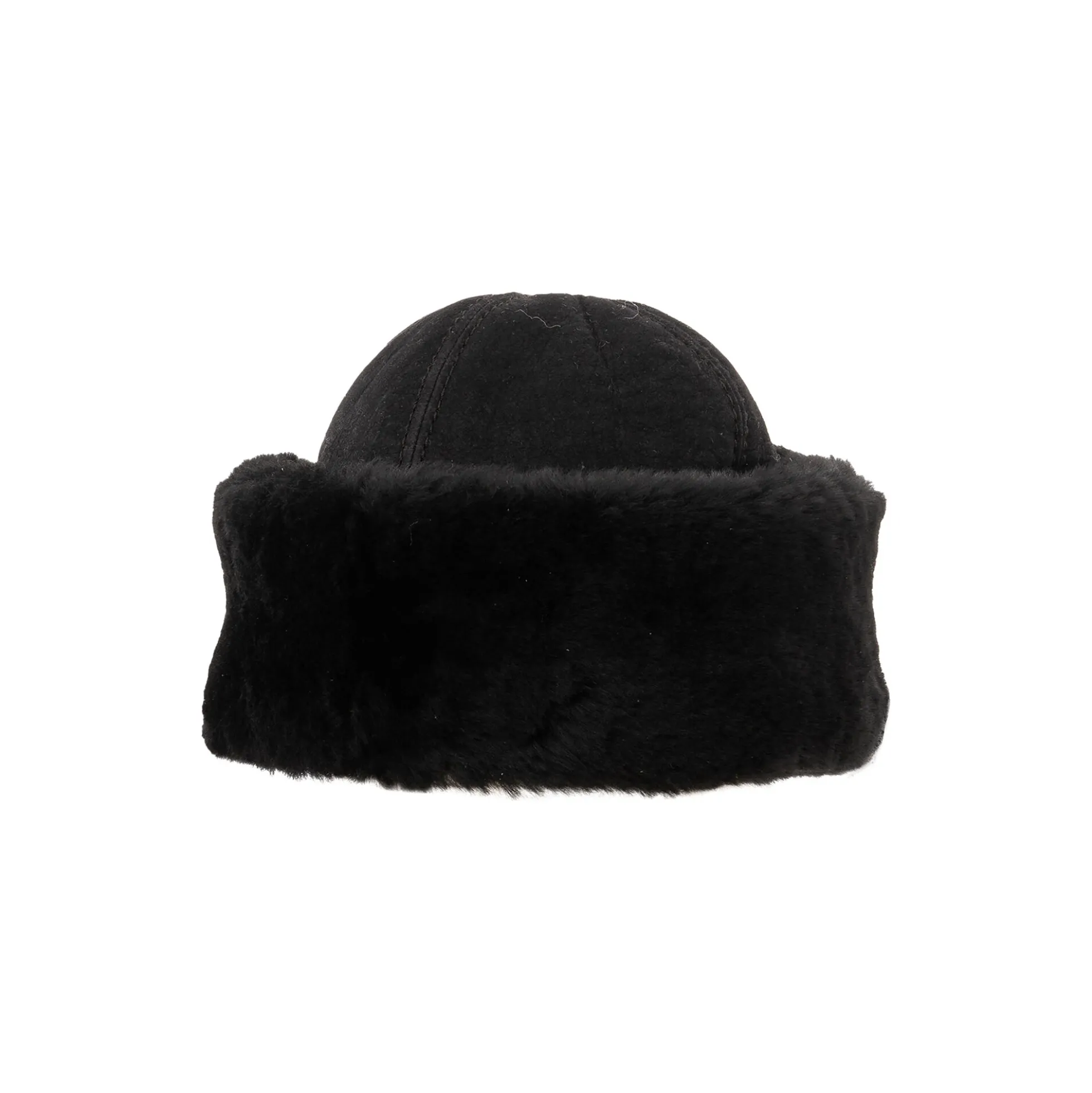 Harka hat, black