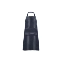 Harmony forklæde, navy blue