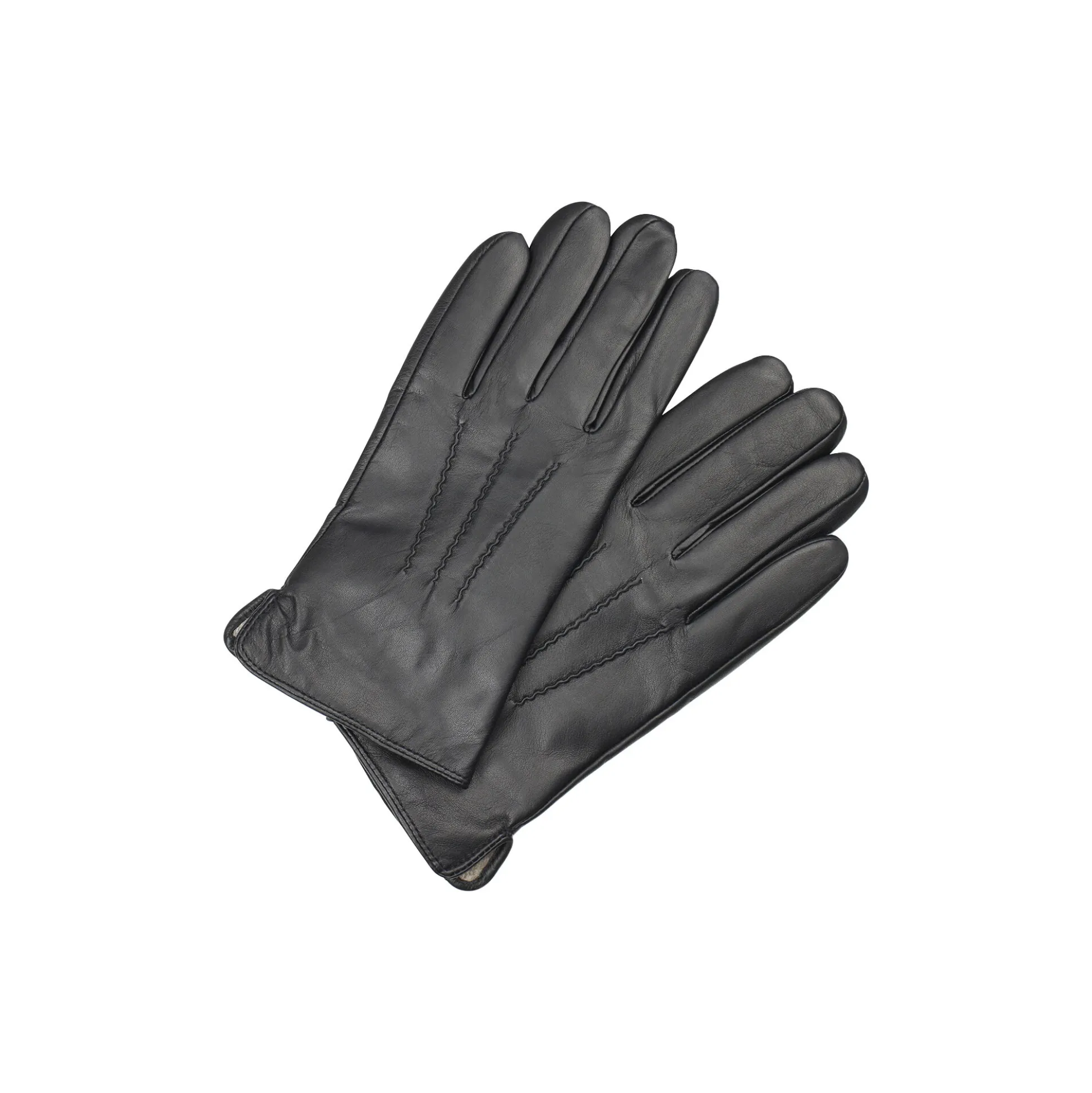 Harvey handsker, black