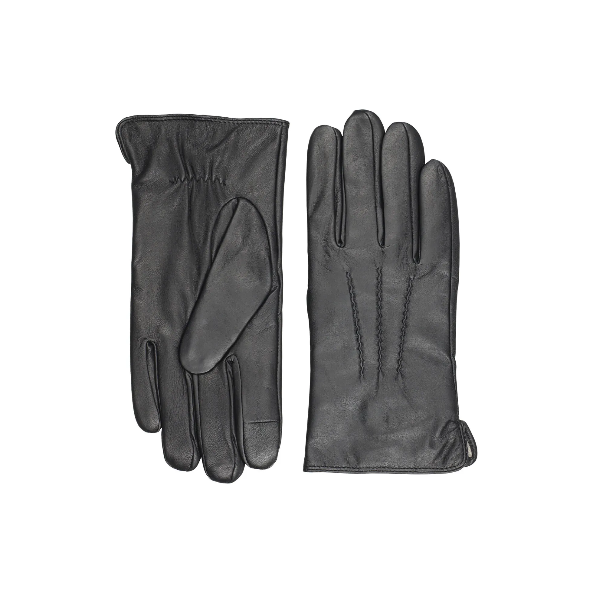 Harvey handsker, black