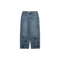 HavanaSW Barrel Jeans, denim blue
