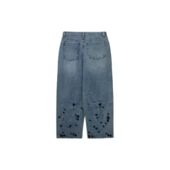 HavanaSW Barrel Jeans, denim blue