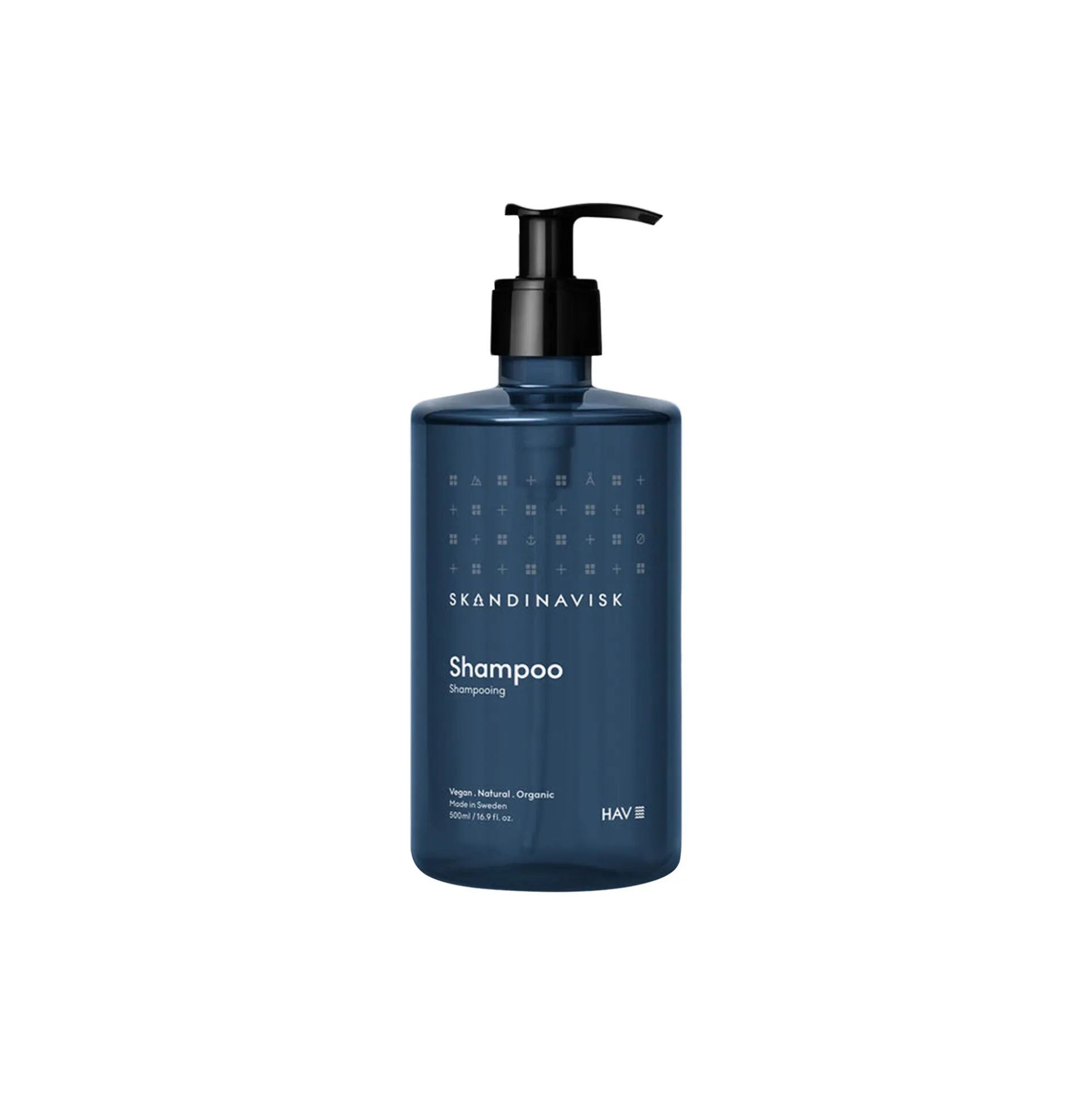 HAV Shampoo