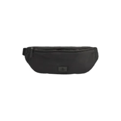 HazeMBG Bum Bag, Recycled, black