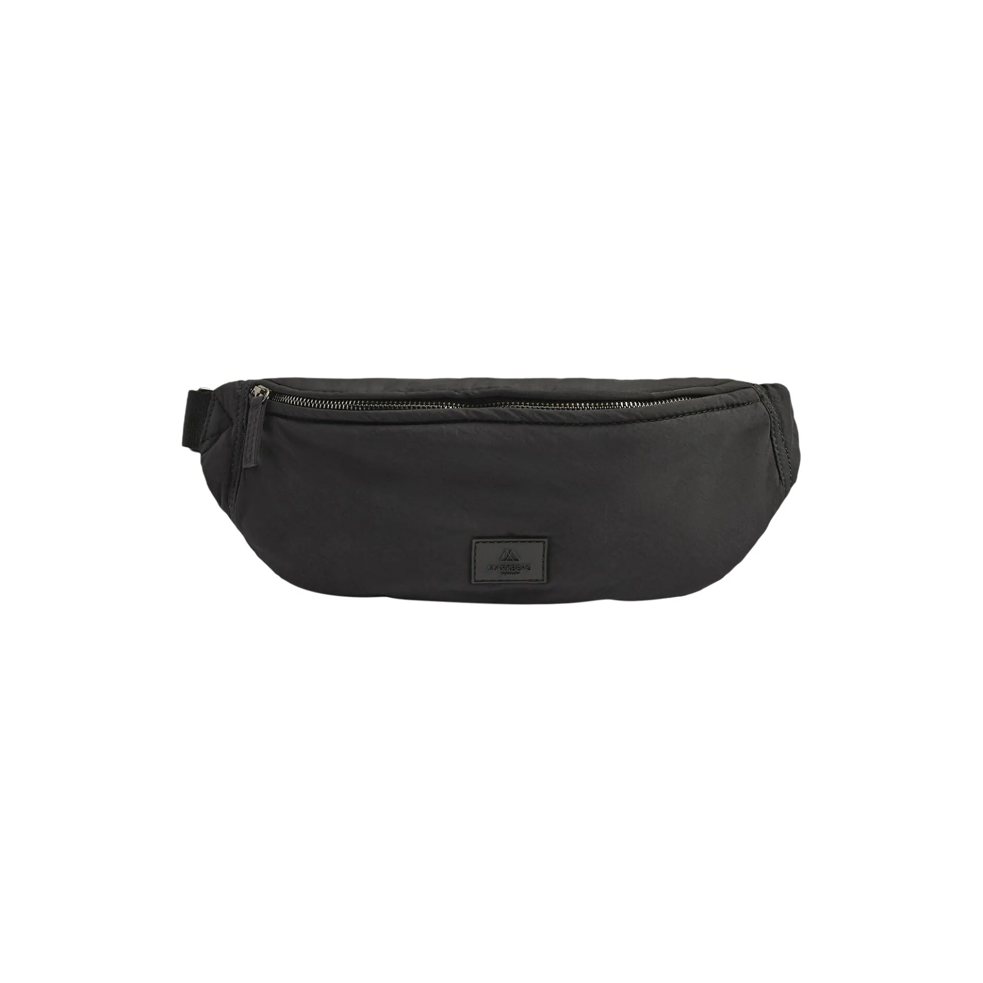 HazeMBG Bum Bag, Recycled, black