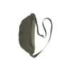 HazeMBG Bum Bag, Recycled, burnt olive