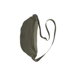 HazeMBG Bum Bag, Recycled, burnt olive
