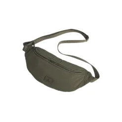 HazeMBG Bum Bag, Recycled, burnt olive