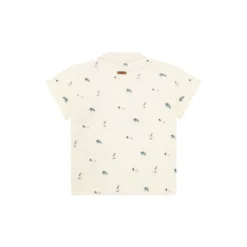 HCAdrian Animal T-shirt, snow white