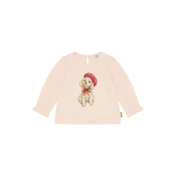 Hcalma Poodle T-Shirt