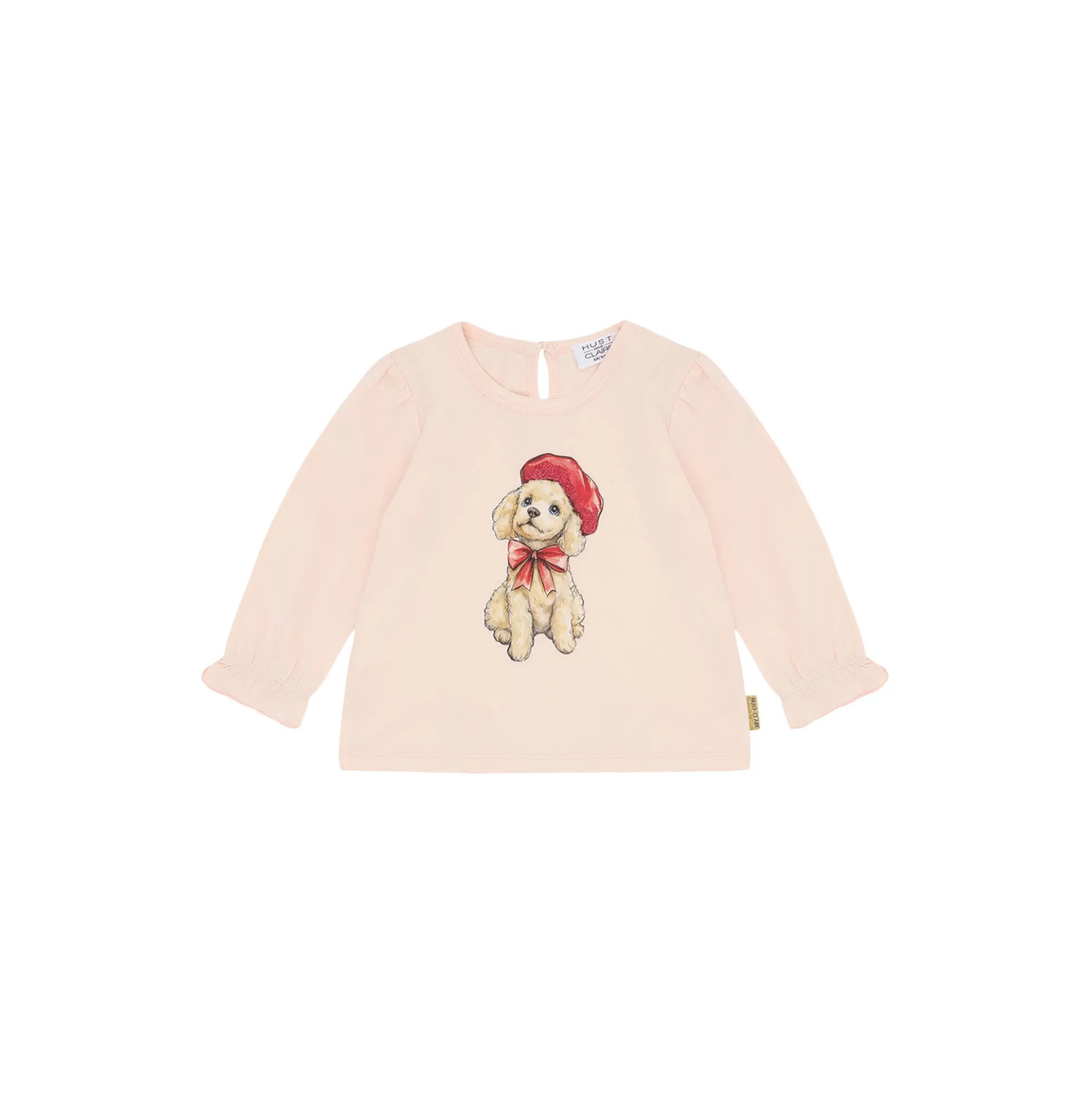 Hcalma Poodle T-Shirt