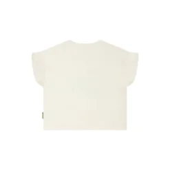 HCAlma Sandals T-shirt, ivory