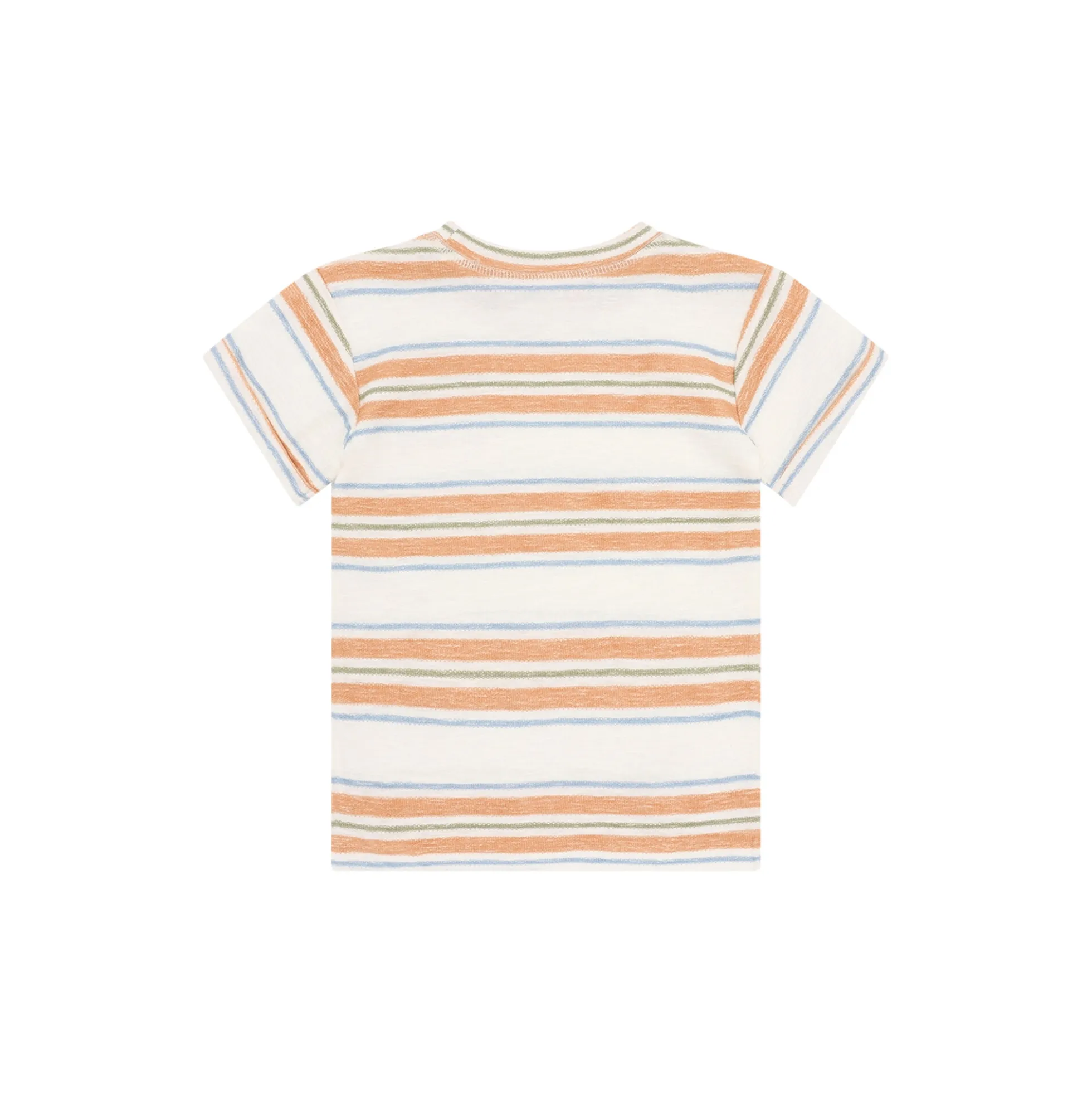 Hcanton Loop Stripe T-Shirt