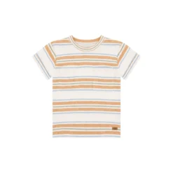 Hcanton Loop Stripe T-Shirt