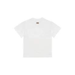 HCArthur Sunset T-shirt, ivory