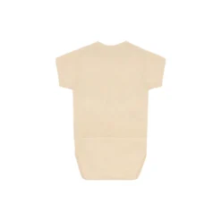 HCBertil Muslin Bodystocking, sandshell
