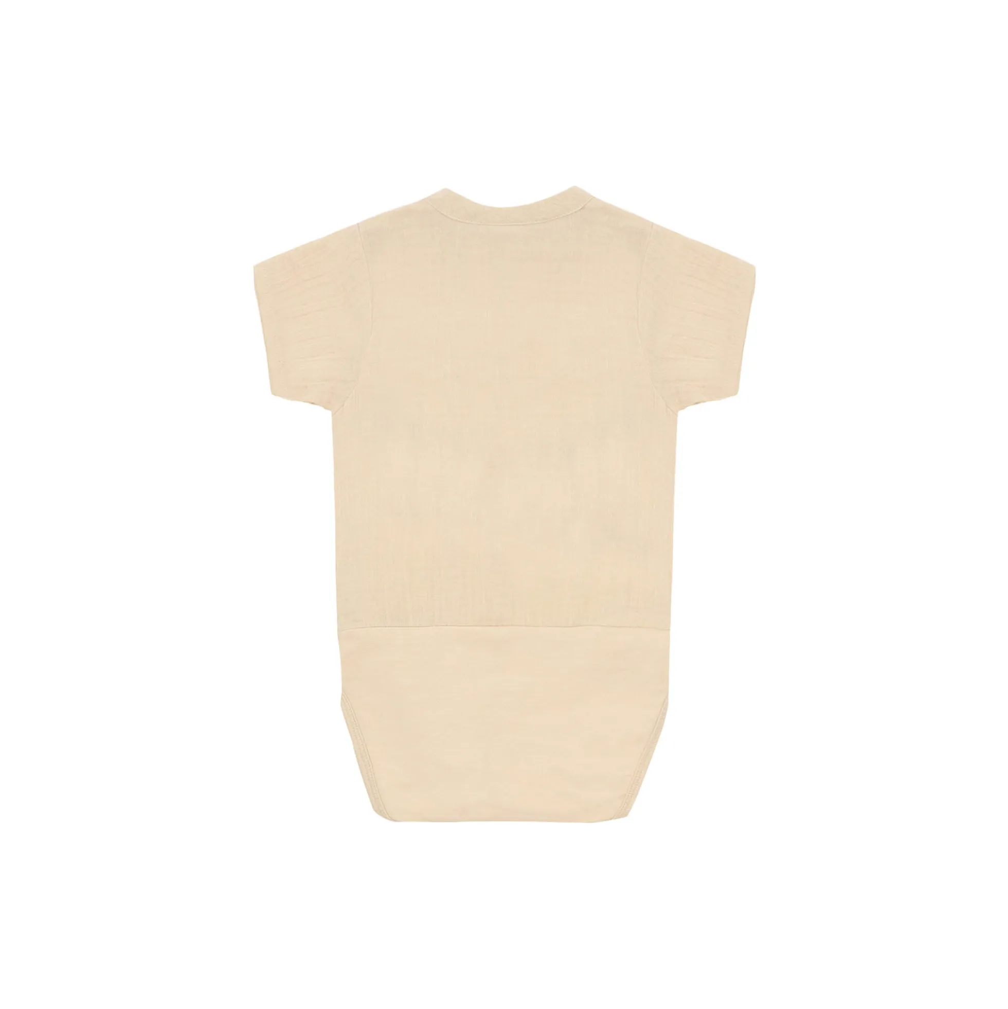 HCBertil Muslin Bodystocking, sandshell