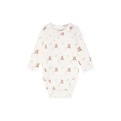 HCBing Teddy, ivory