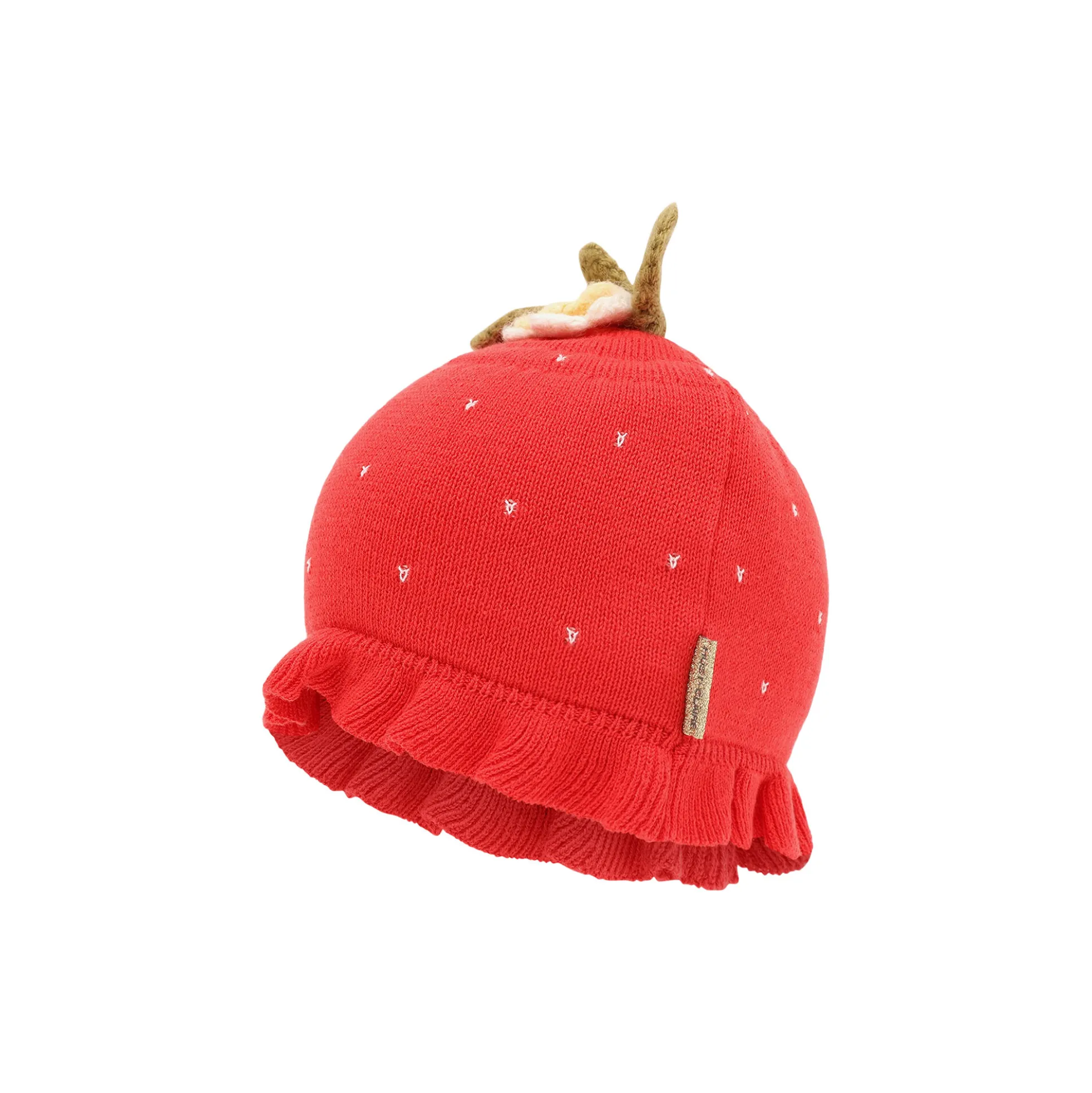 Hcfresa Strawberry Hat