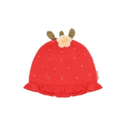 Hcfresa Strawberry Hat