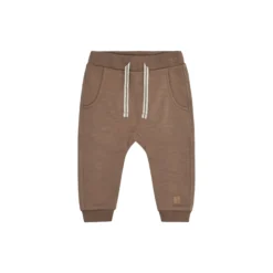 Hcgeorgey Solid Pants