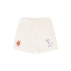 HCHaggi Palms Shorts, sandshell