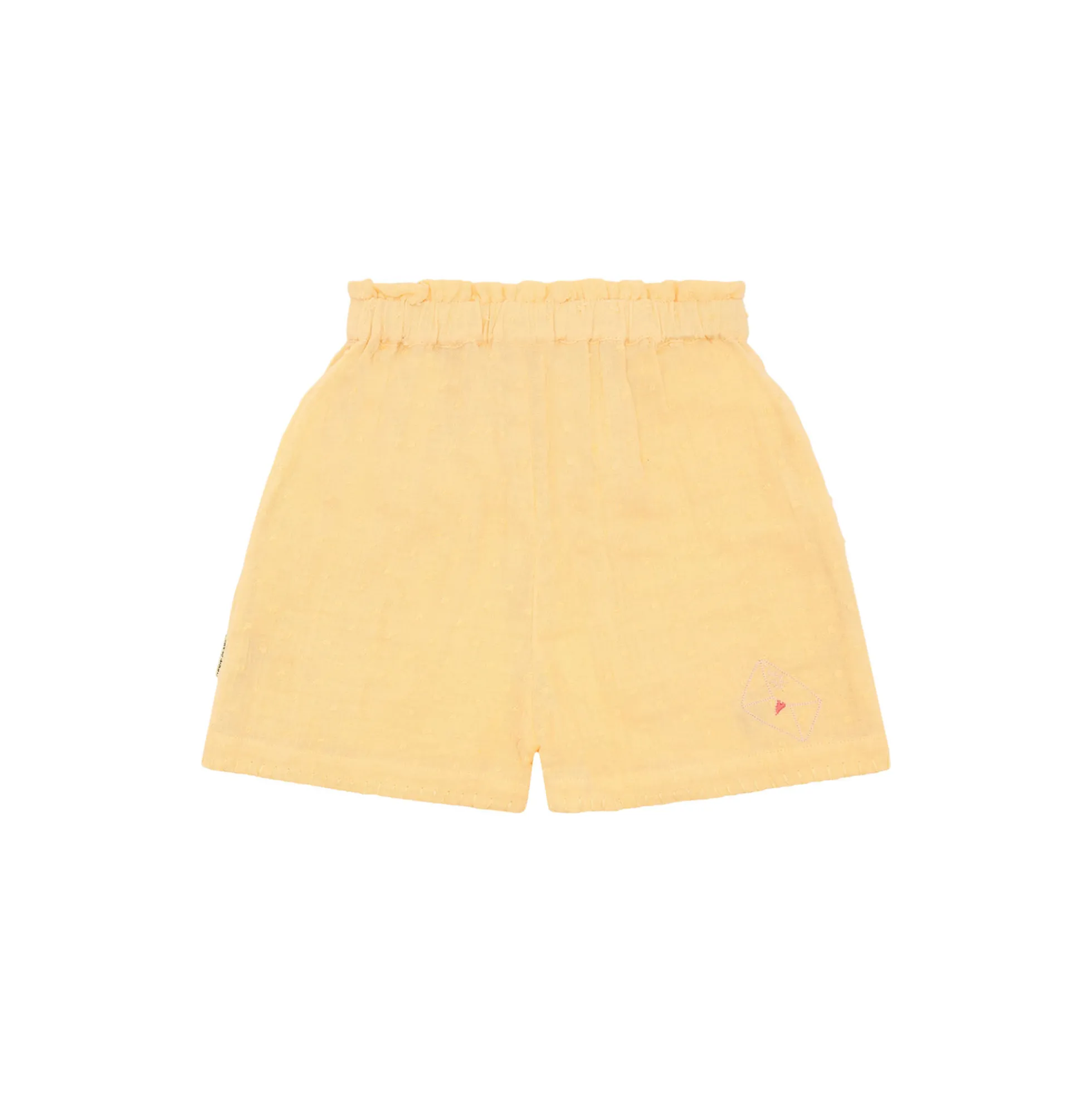 HCHelena Dobby Shorts, nectar