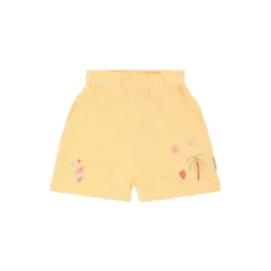 HCHelena Dobby Shorts, nectar