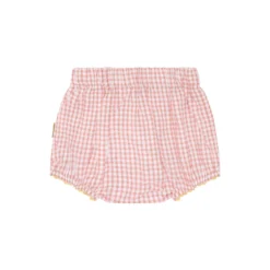HCHilma Check Shorts, shell
