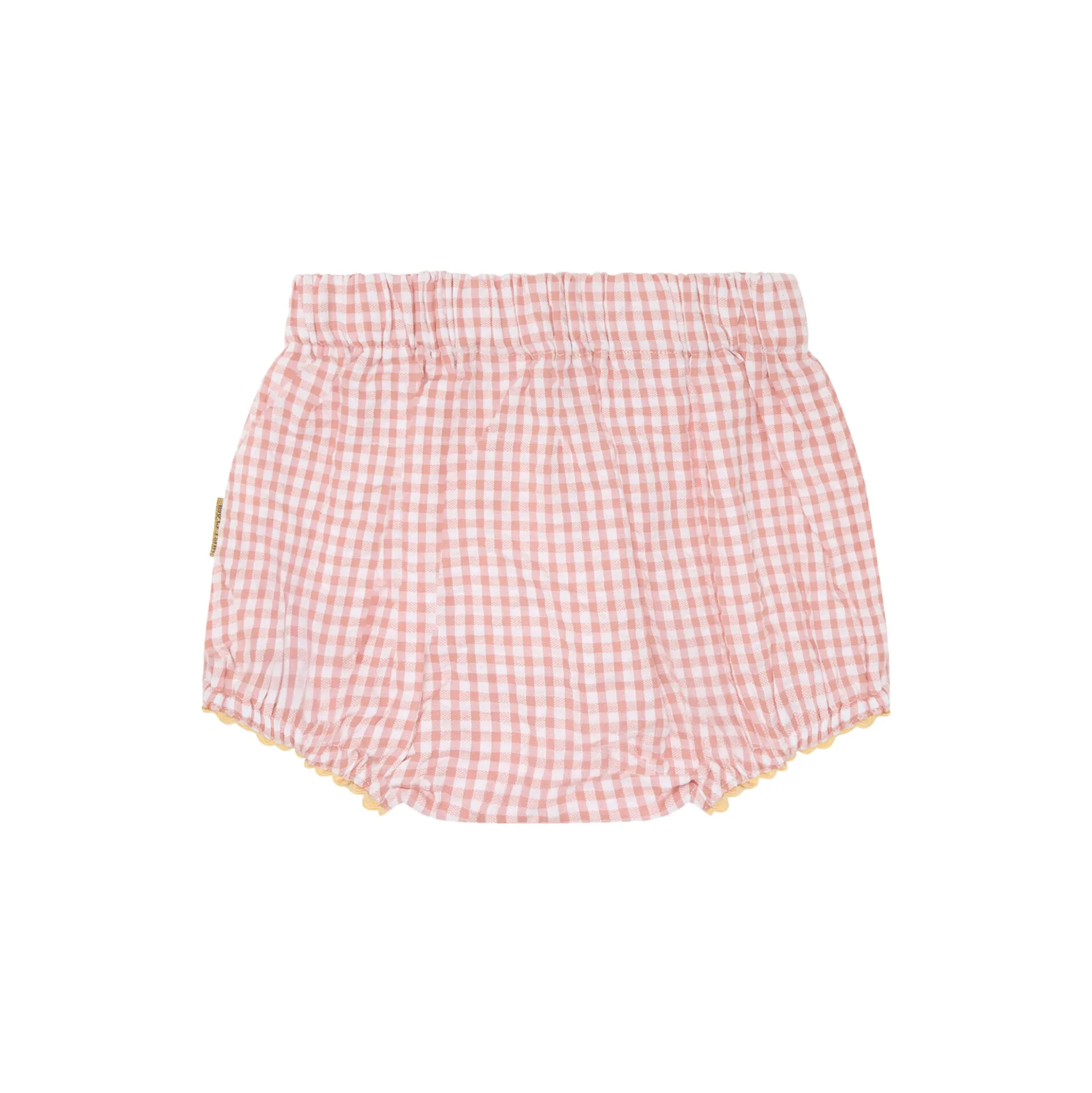HCHilma Check Shorts, shell