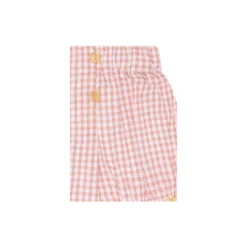 HCHilma Check Shorts, shell