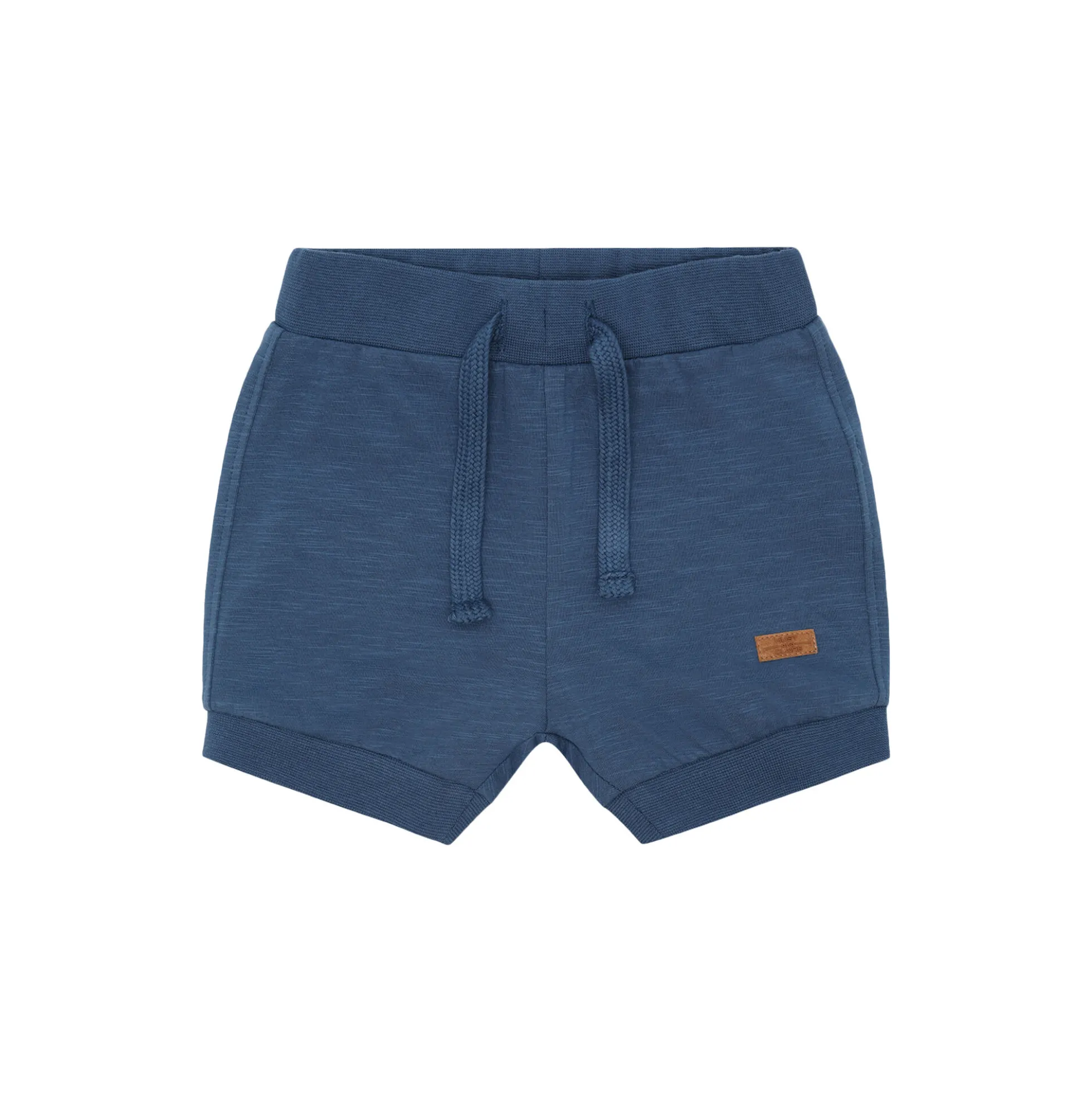 HCHuxie Slub Shorts, thunder