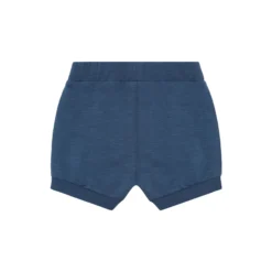 HCHuxie Slub Shorts, thunder