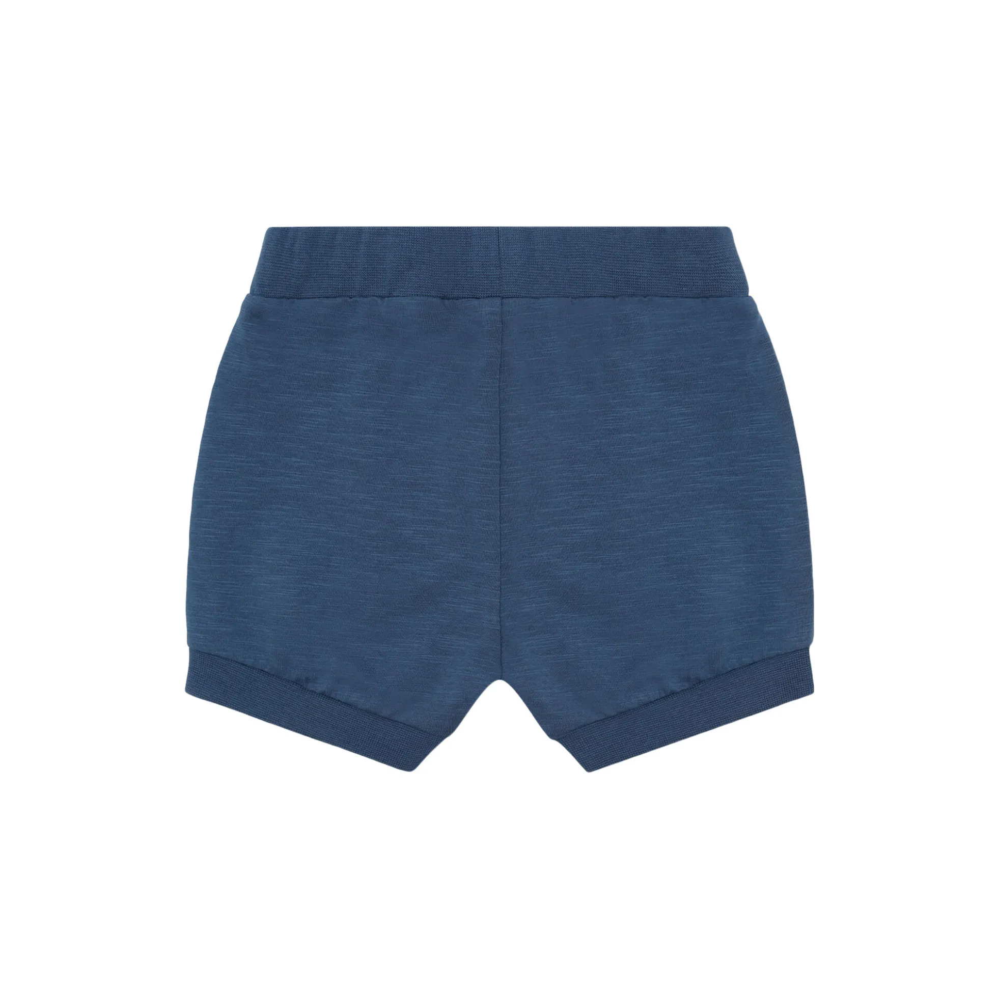 HCHuxie Slub Shorts, thunder