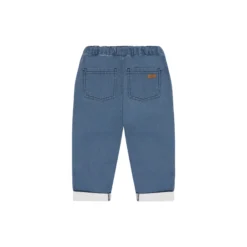 Hcjean Denim Pants
