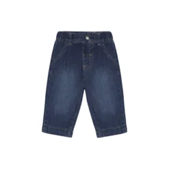 HCJoe Jeans Lining, blue denim