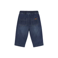 HCJoe Jeans Lining, blue denim