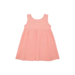 HCKaroline Dobby Dress, shell