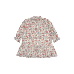 Hckaroline Seersucker Dresses