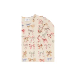 Hckristi Big Bows Dresses