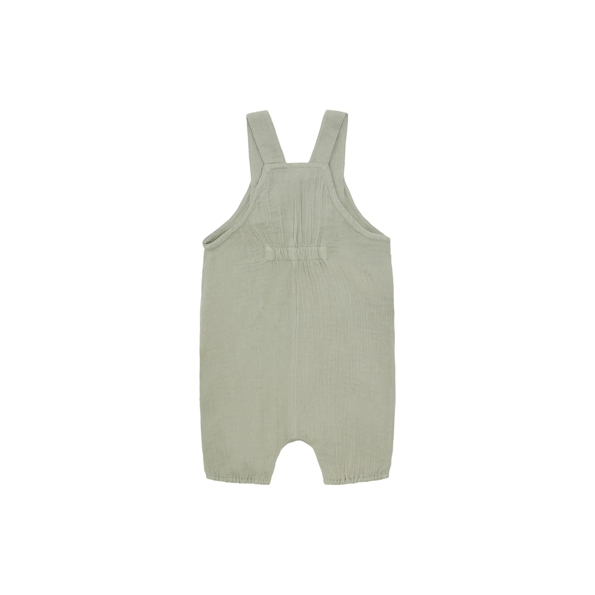 HCMik Muslin Shorts, iceberg