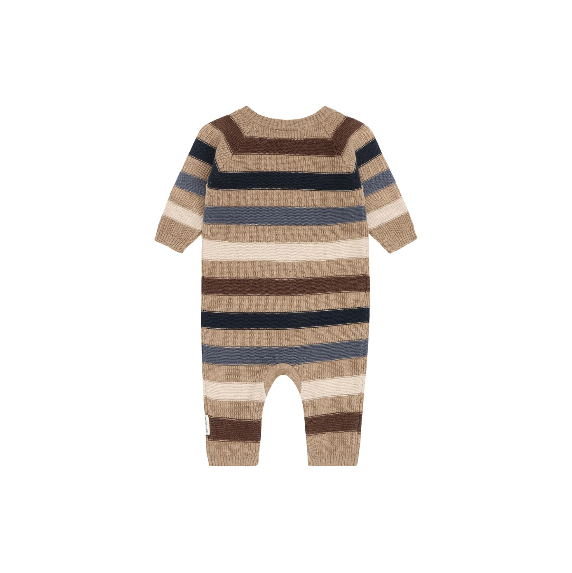 HCMill Stripe, biscuit