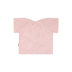HCRafah Check Shirt, shell