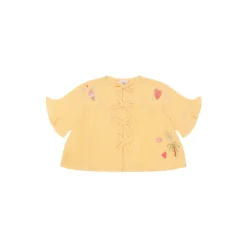 HCRoselyn Dobby Shirt, nectar