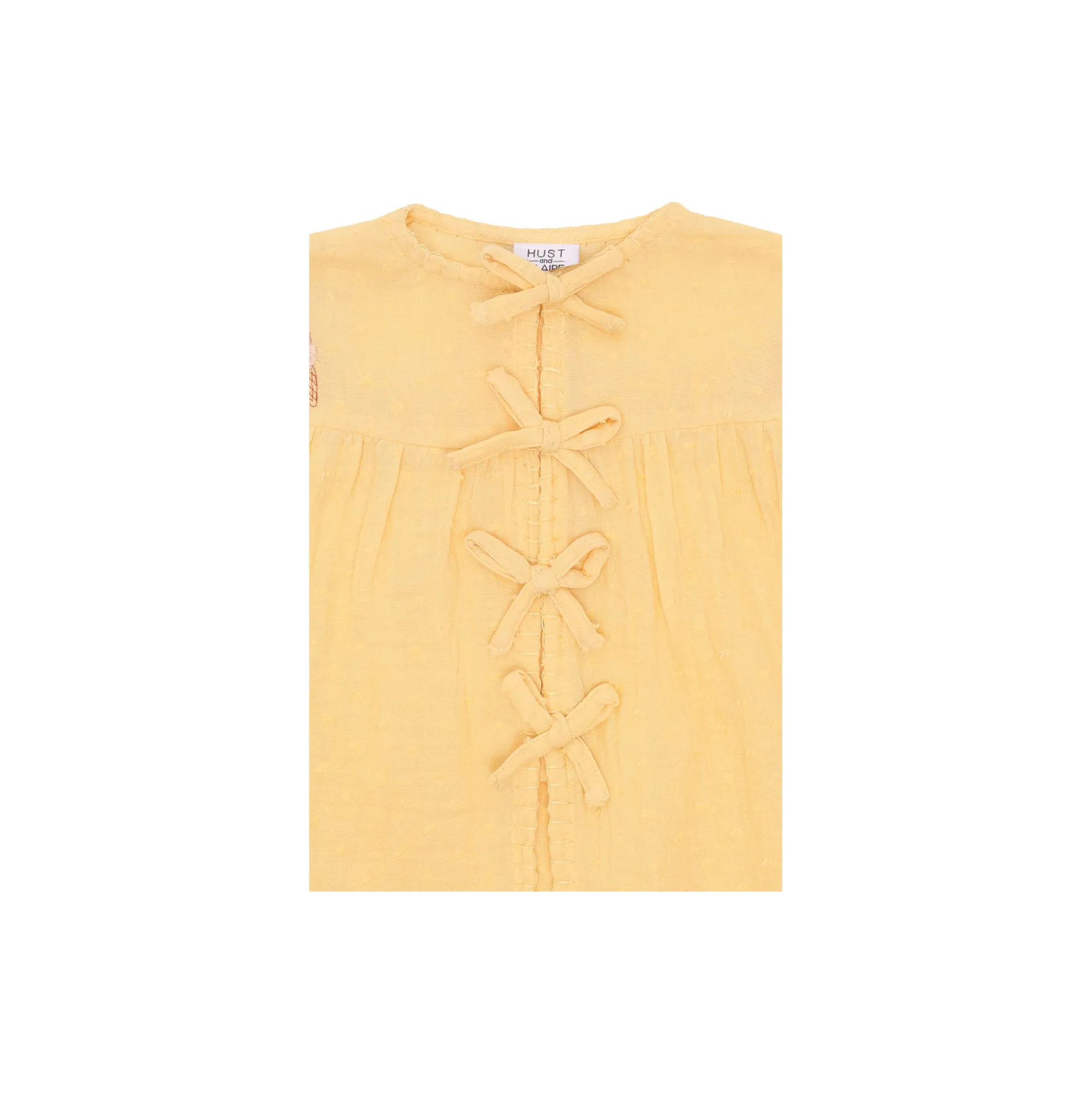 HCRoselyn Dobby Shirt, nectar