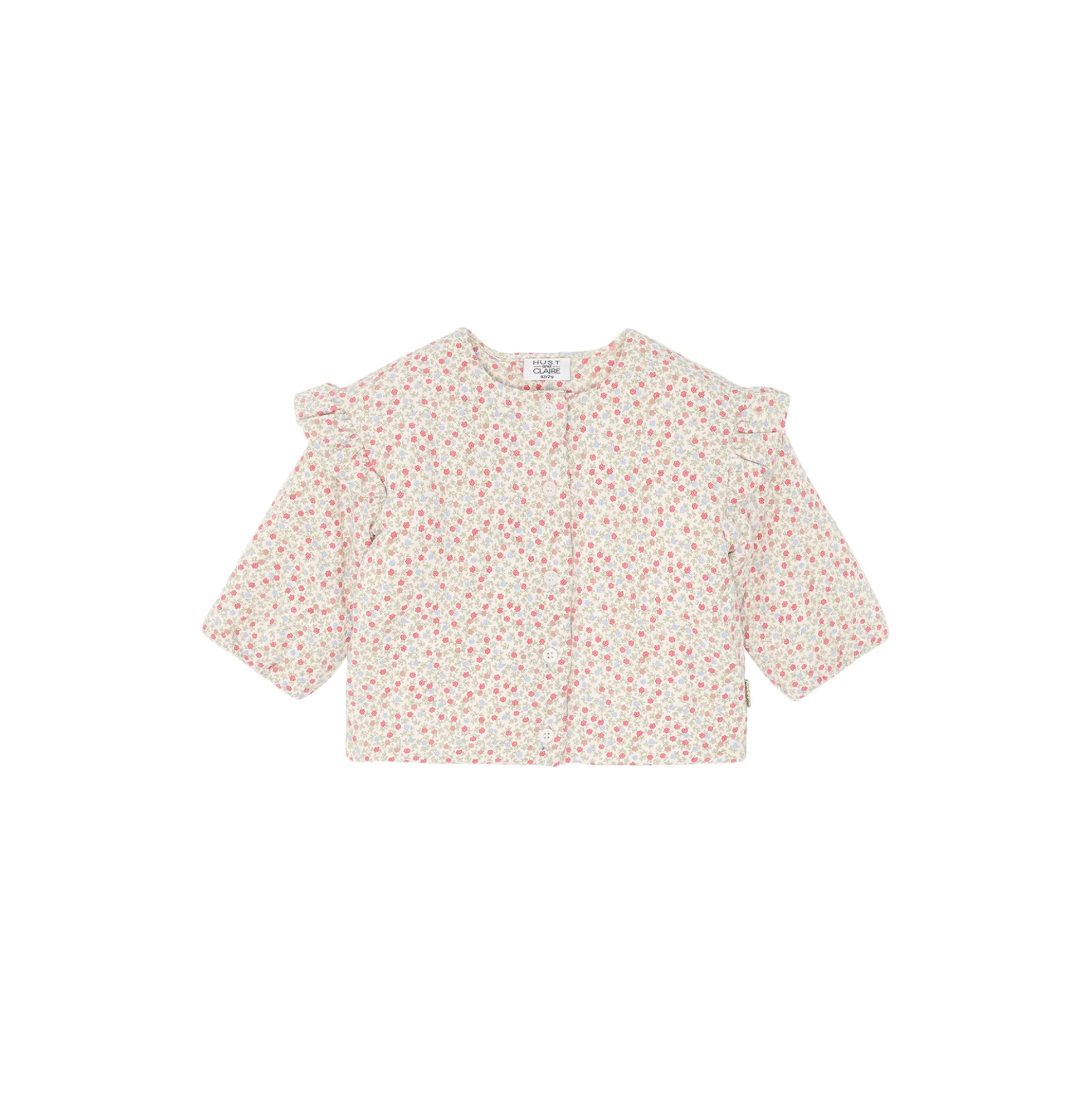 Hcsessie Spring Jacket