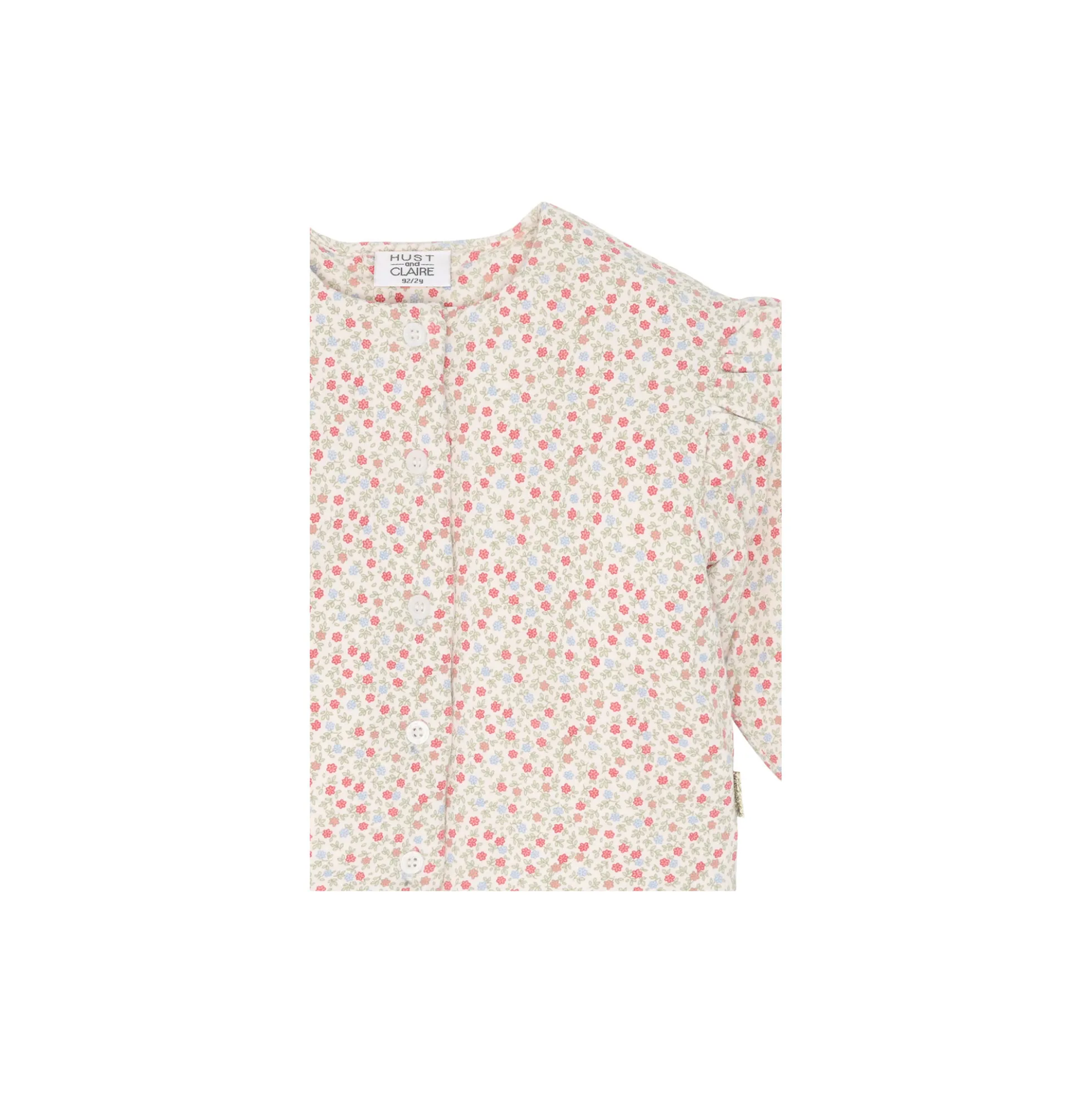 Hcsessie Spring Jacket