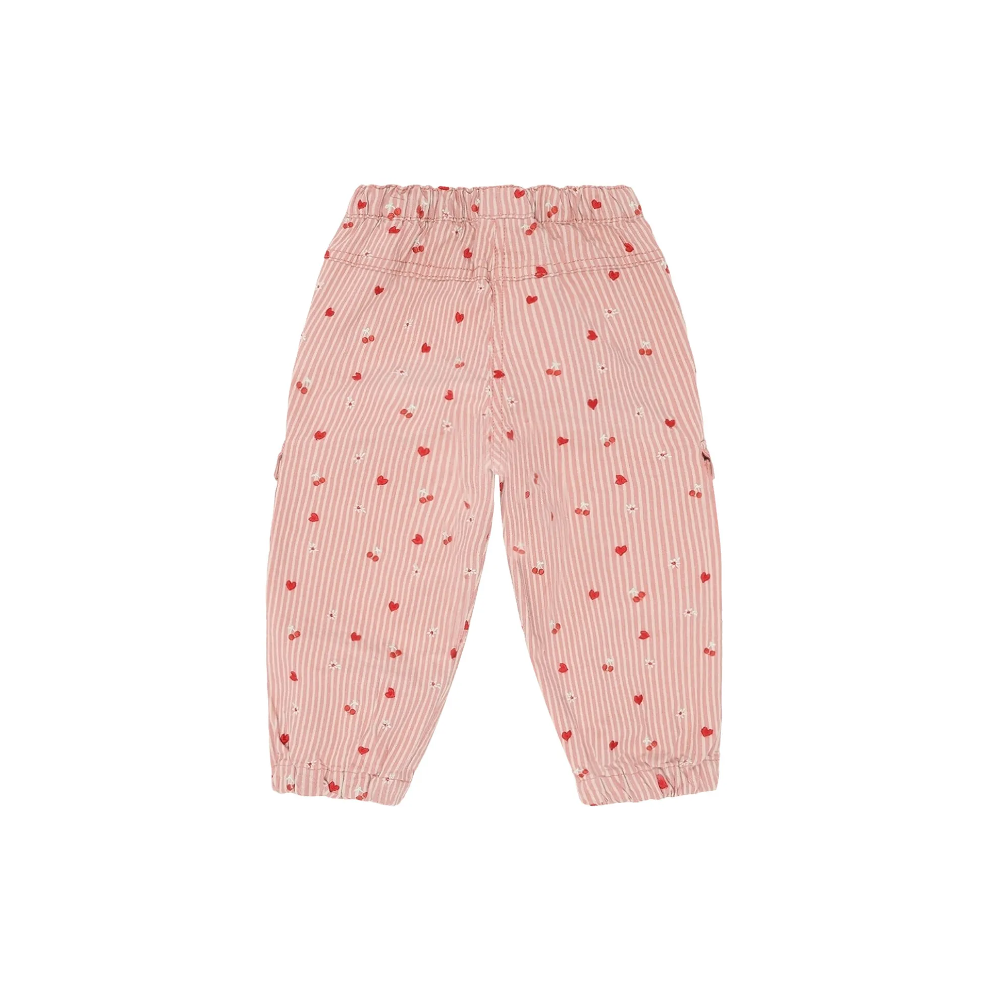 Hctammy Stripes Pants